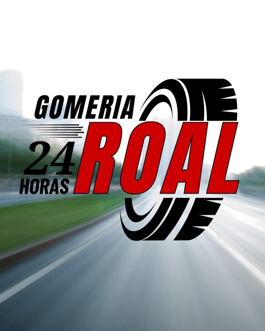 Gomeria Roal
